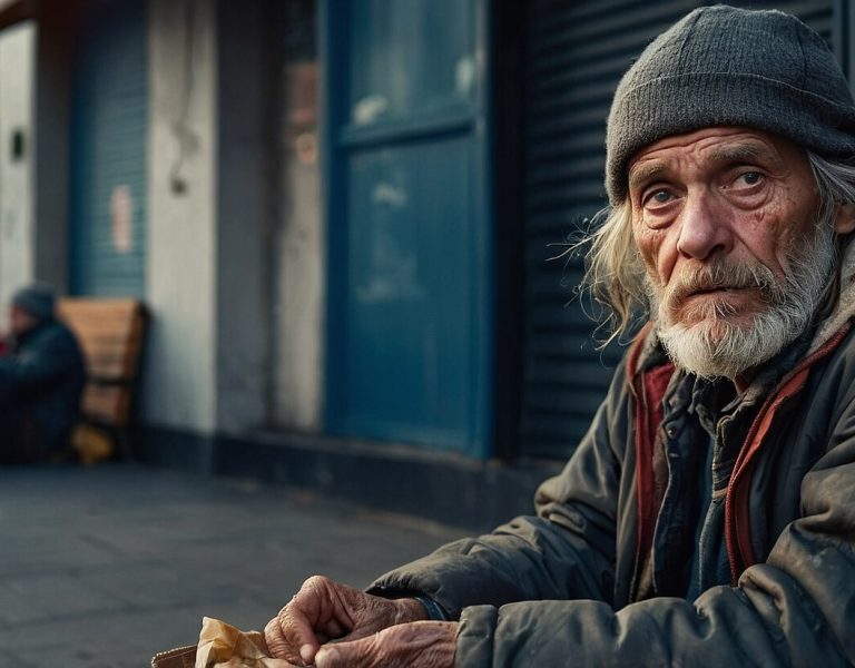 Donner aux pauvres : un appel à la compassion et à l’amour