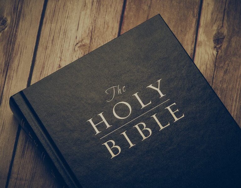 Pourquoi est-il important de lire la Bible régulièrement ?